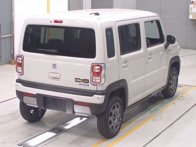 Suzuki HUSTLER 2026 8357564-1