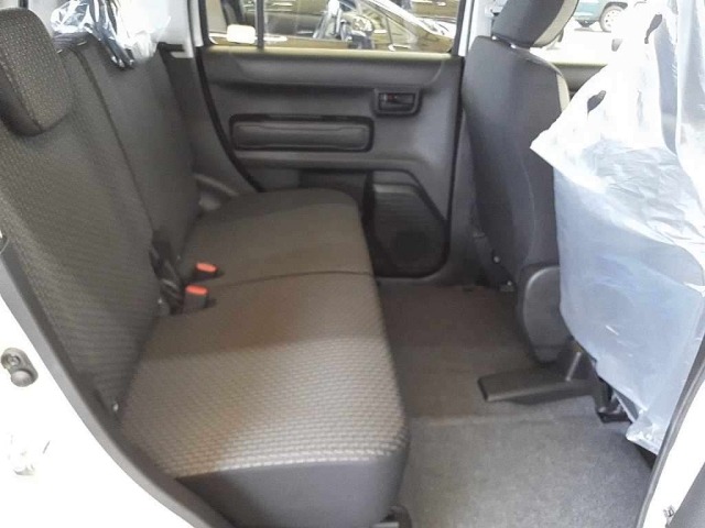 Suzuki HUSTLER 2026 8357564-10