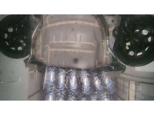 Suzuki HUSTLER 2026 8357564-13
