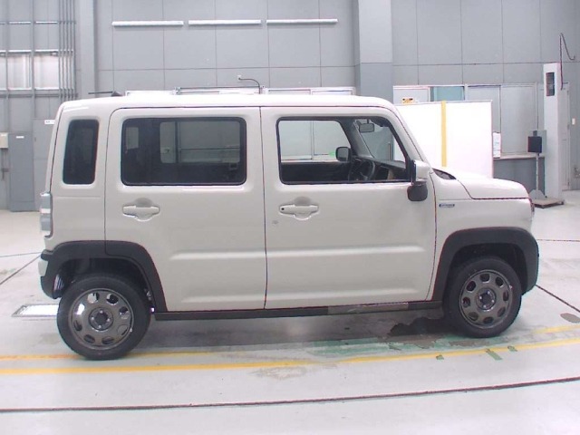 Suzuki HUSTLER 2026 8357564-3