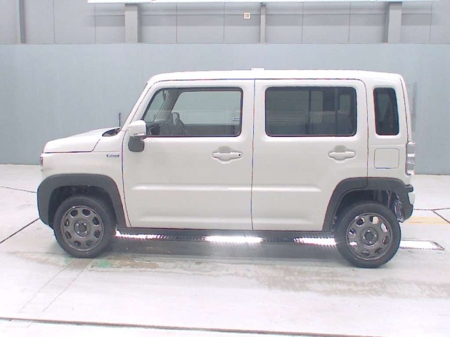 Suzuki HUSTLER 2026 8357564-4