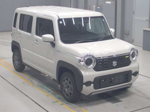 Suzuki HUSTLER 2026 8357564-5