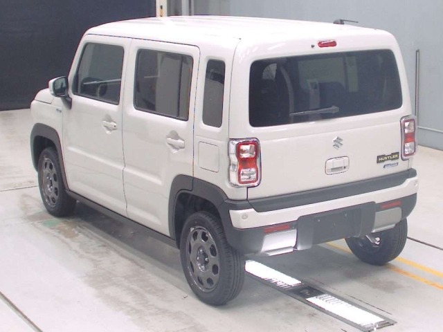 Suzuki HUSTLER 2026 8357564-6