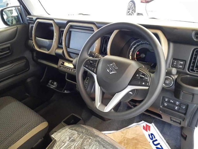 Suzuki HUSTLER 2026 8357564-7
