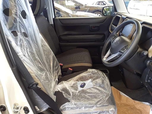 Suzuki HUSTLER 2026 8357564-8