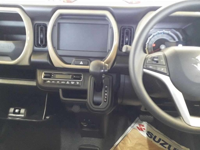 Suzuki HUSTLER 2026 8357564-9