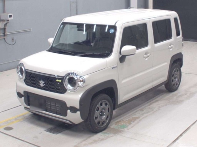Suzuki HUSTLER 2026 8357565-0