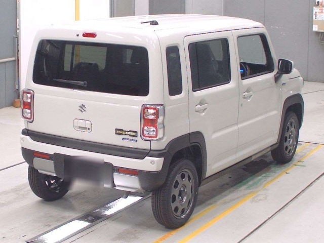 Suzuki HUSTLER 2026 8357565-1