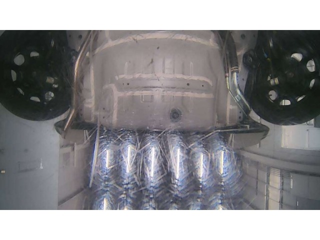 Suzuki HUSTLER 2026 8357565-13