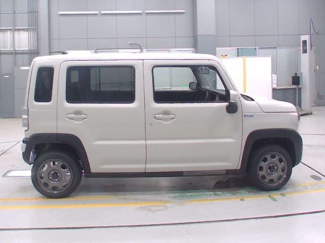 Suzuki HUSTLER 2026 8357565-3