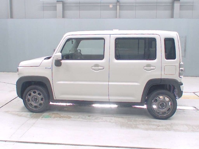 Suzuki HUSTLER 2026 8357565-4