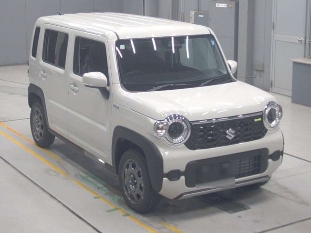 Suzuki HUSTLER 2026 8357565-5