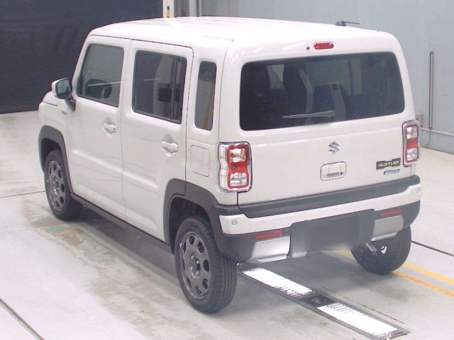 Suzuki HUSTLER 2026 8357565-6