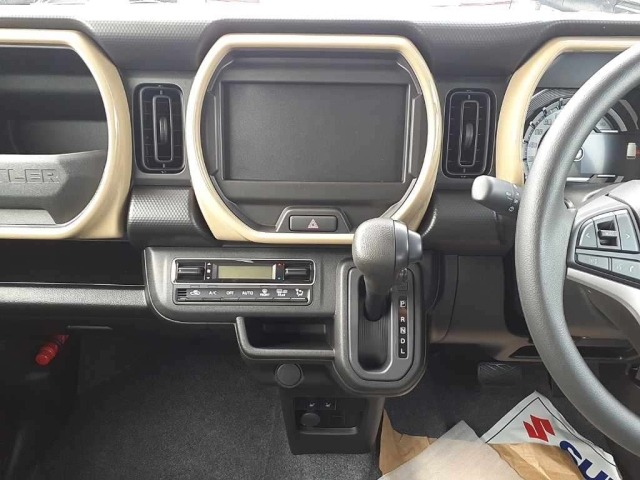 Suzuki HUSTLER 2026 8357565-9