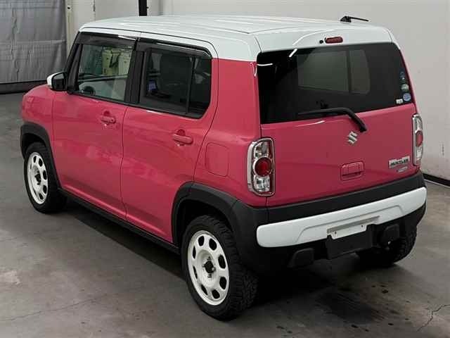 Suzuki HUSTLER 2015 8357584-1