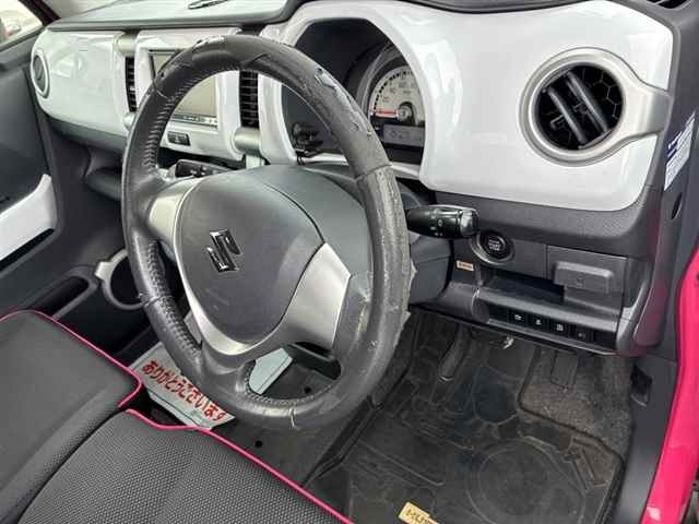 Suzuki HUSTLER 2015 8357584-3