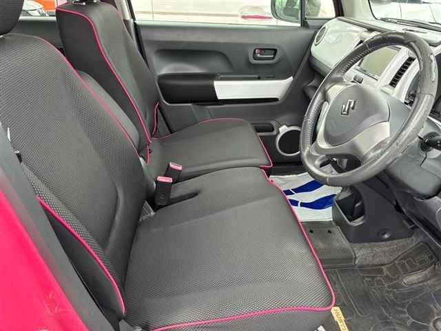 Suzuki HUSTLER 2015 8357584-7