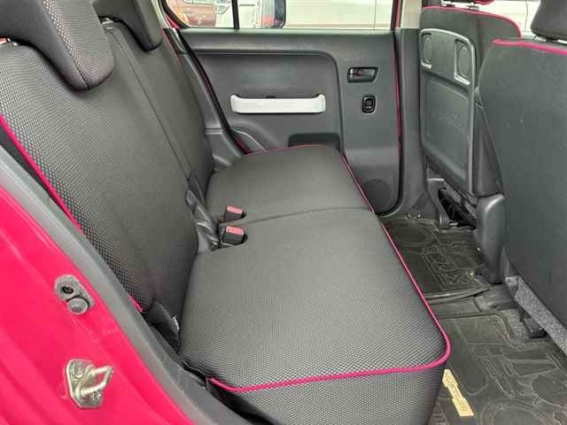 Suzuki HUSTLER 2015 8357584-8
