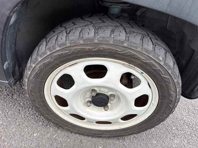 Suzuki HUSTLER 2015 8357584-9
