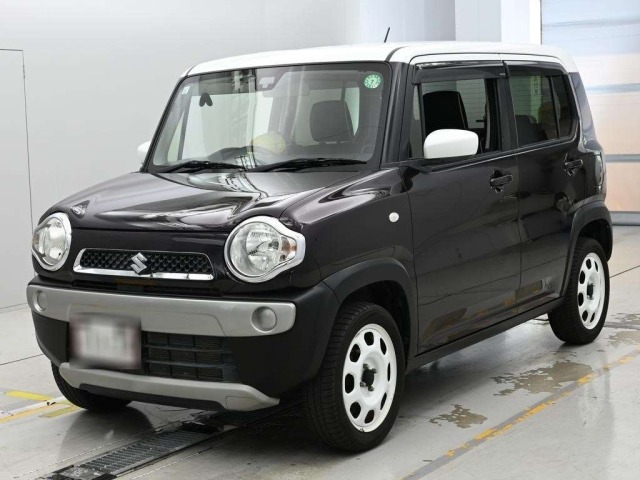 Suzuki HUSTLER 2017 8357585-0