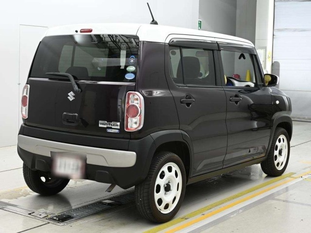 Suzuki HUSTLER 2017 8357585-1