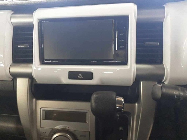 Suzuki HUSTLER 2017 8357585-12