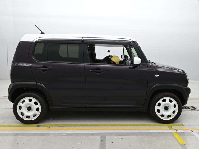 Suzuki HUSTLER 2017 8357585-3