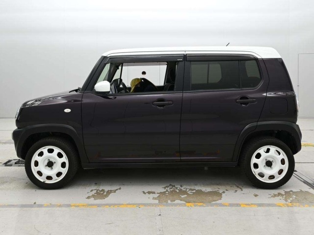 Suzuki HUSTLER 2017 8357585-4