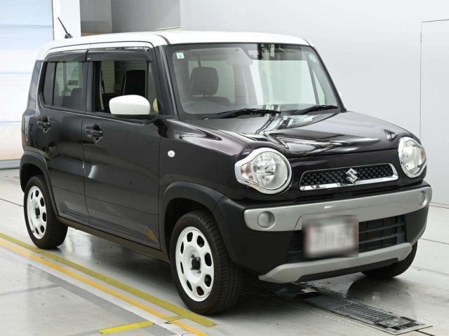 Suzuki HUSTLER 2017 8357585-5