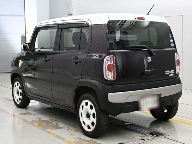 Suzuki HUSTLER 2017 8357585-6