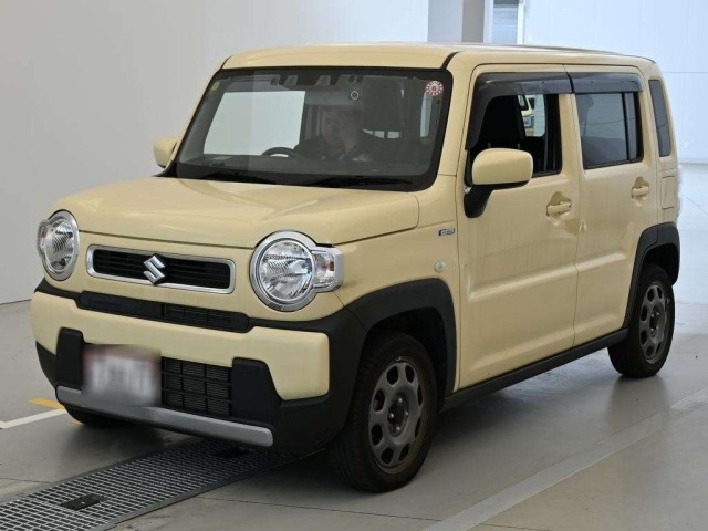 Suzuki HUSTLER 2023 8357586-0