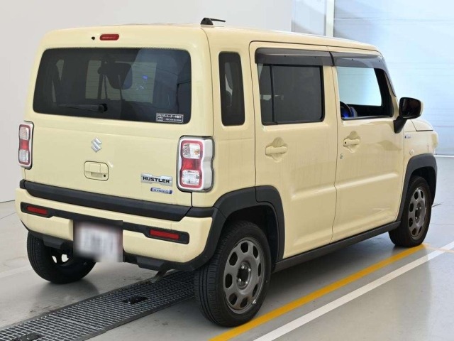 Suzuki HUSTLER 2023 8357586-1
