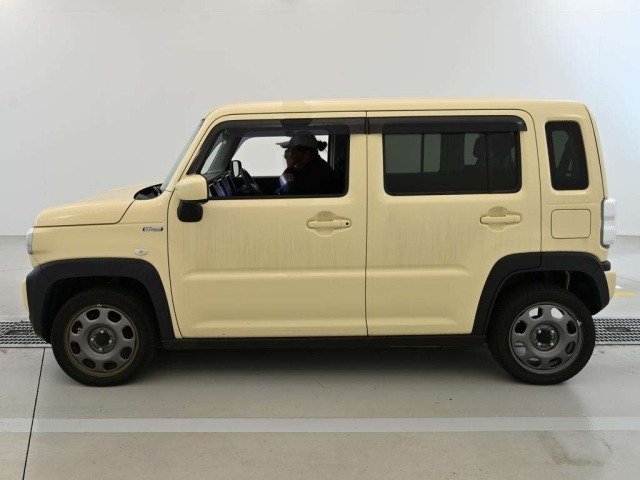 Suzuki HUSTLER 2023 8357586-4