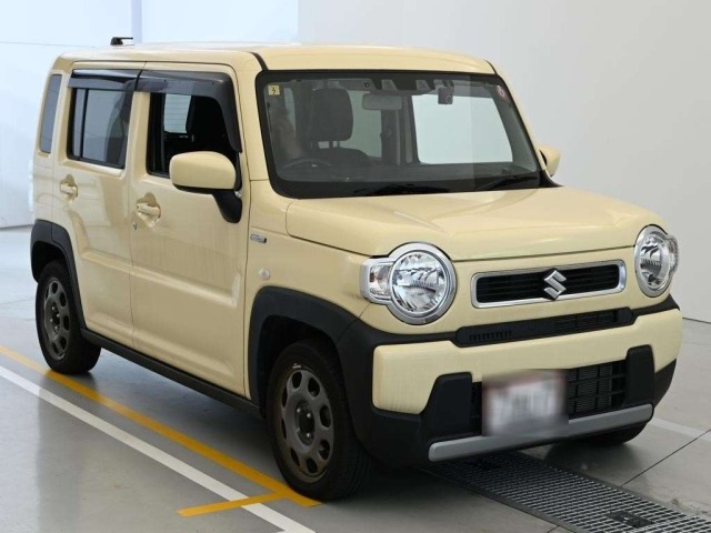 Suzuki HUSTLER 2023 8357586-5