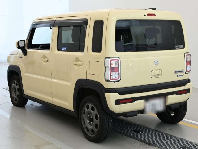 Suzuki HUSTLER 2023 8357586-6