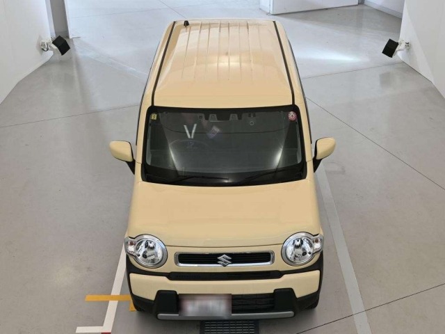 Suzuki HUSTLER 2023 8357586-7