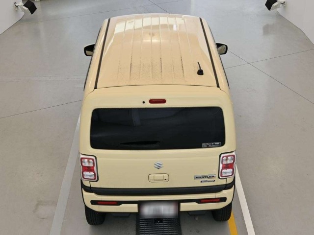 Suzuki HUSTLER 2023 8357586-8