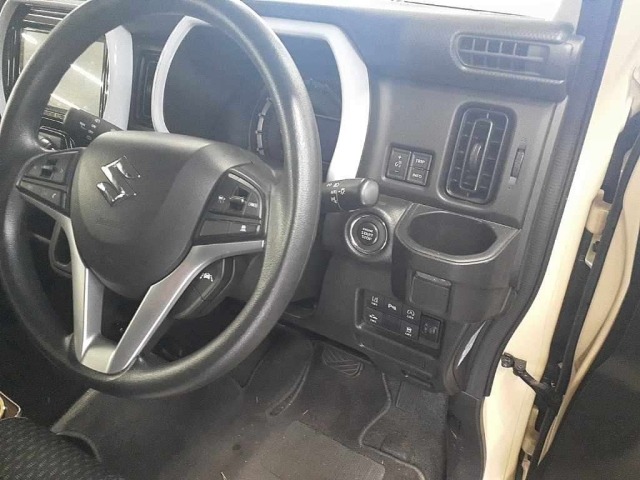Suzuki HUSTLER 2023 8357586-9