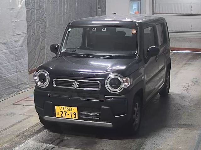 Suzuki HUSTLER 2025 8357587-0
