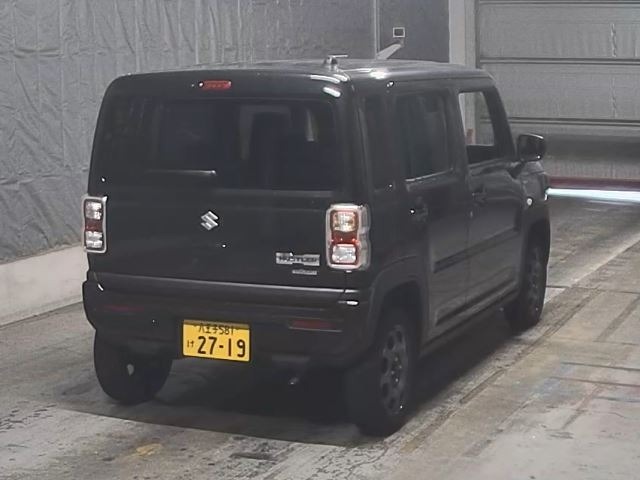 Suzuki HUSTLER 2025 8357587-1