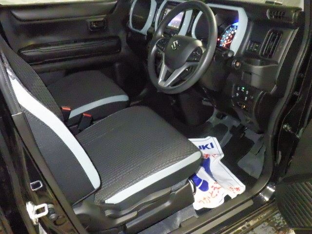Suzuki HUSTLER 2025 8357587-3