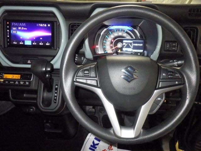Suzuki HUSTLER 2025 8357587-4