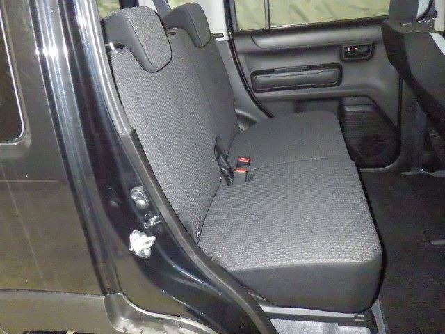Suzuki HUSTLER 2025 8357587-5