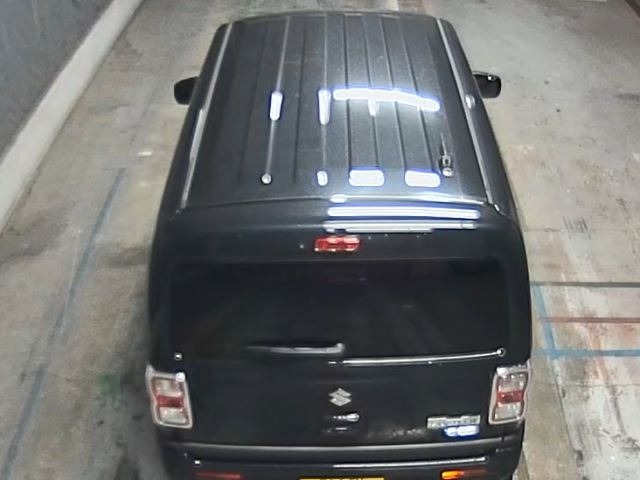 Suzuki HUSTLER 2025 8357587-6