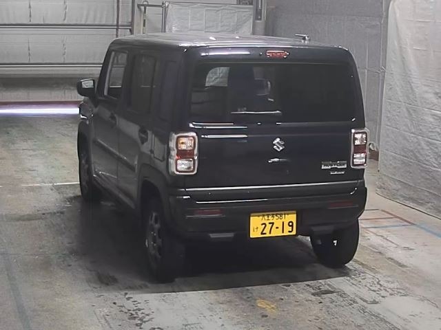 Suzuki HUSTLER 2025 8357587-8