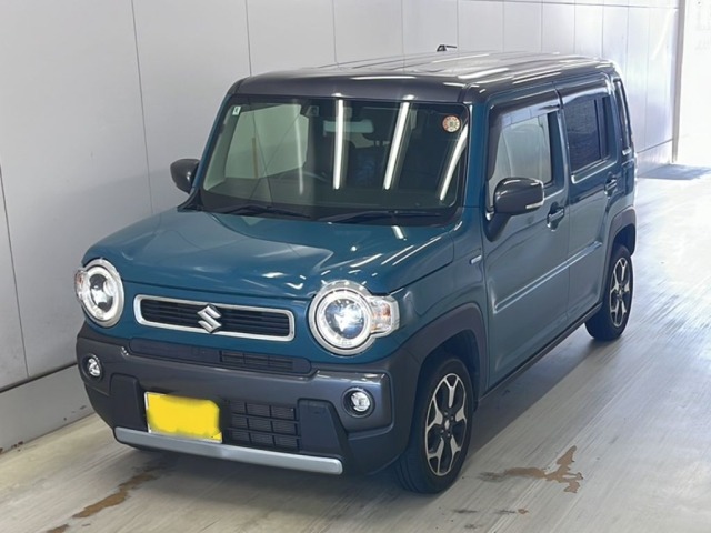 Suzuki HUSTLER 2022 8357588-0