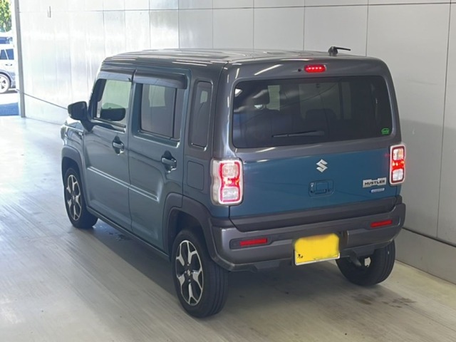 Suzuki HUSTLER 2022 8357588-1