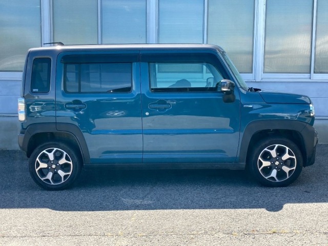 Suzuki HUSTLER 2022 8357588-3