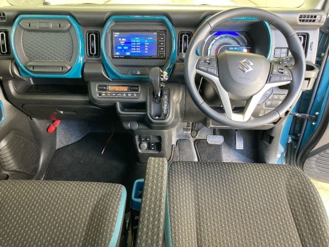 Suzuki HUSTLER 2022 8357588-4
