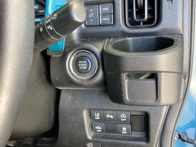 Suzuki HUSTLER 2022 8357588-5